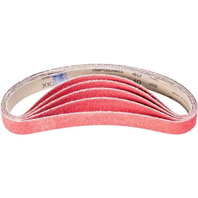 PFERD TOOLS BA 30/610 CO-COOL 40 45020161 Schuurband Korrelgrootte (num) 40 (l x b) 610 mm x 30 mm 10 stuk(s) PFERD TOOLS BA 30/610 CO-COOL 40 45020161 Schuurband Korrelgrootte (num) 40 (l x b) 610 mm x 30 mm 10 stuk(s)