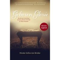 Geboren Glorie (Paperback) - thumbnail