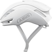 Abus helm gamechanger 2.0 pure white m 54-58cm - thumbnail