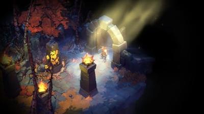 Koch Media 1023045 video-game Standaard Engels, Spaans, Frans, Italiaans Nintendo Switch