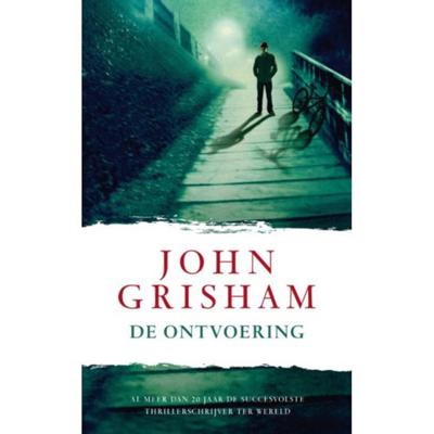 De ontvoering (Paperback) De ontvoering (Paperback)