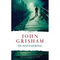 De ontvoering (Paperback) - thumbnail