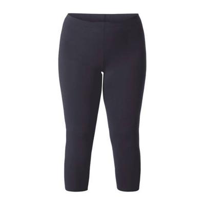 Yesta legging marine donkerblauw