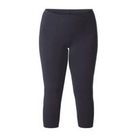 Yesta legging marine donkerblauw - thumbnail