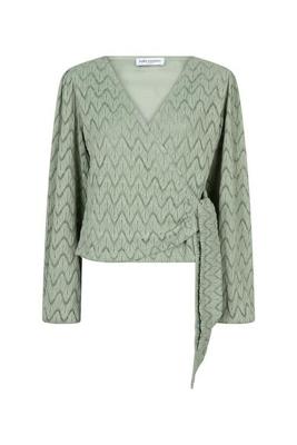 Lofty Manner Top QG200.1