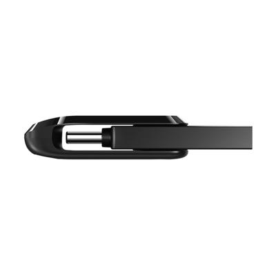 Usb stick 3.1 sandisk ultra dual dr go usb-a 256gb