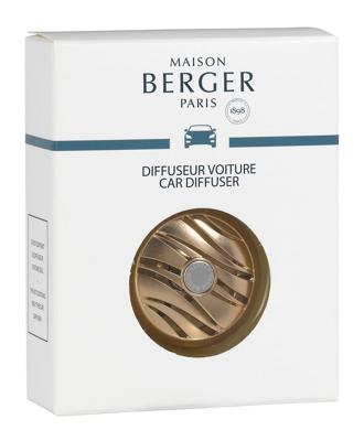 Maison Berger Paris auto diffuser blissful 1 stuks