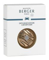 Maison Berger Paris auto diffuser blissful 1 stuks - thumbnail