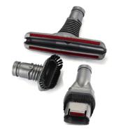 Dyson borstel set, 3 alternatieve hulpstukjes - thumbnail