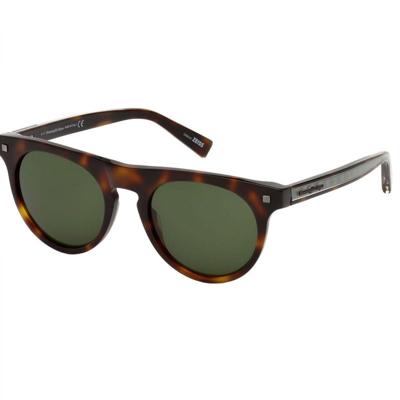 Ermenegildo Zegna zonnebril | EZ0095 50 52N Ermenegildo Zegna zonnebril | EZ0095 50 52N