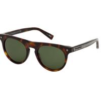 Ermenegildo Zegna zonnebril | EZ0095 50 52N - thumbnail