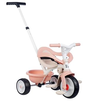Smoby Be Move Confort driewieler - roze