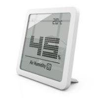 Stadler Form Selina Hygrometer Little - White - thumbnail