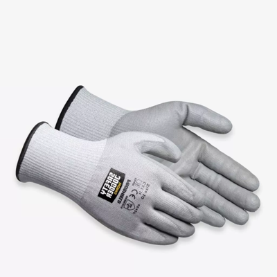 Safety Jogger Handschoenen ProShield 4X42F | Grijs | Maat 11 - 00.118.106.11