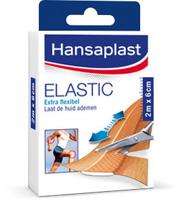 Hansaplast Elastic 1mx8cm - thumbnail
