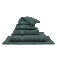 Vandyck Vandyck Ranger Earth Green Douchelaken 68x127 - thumbnail