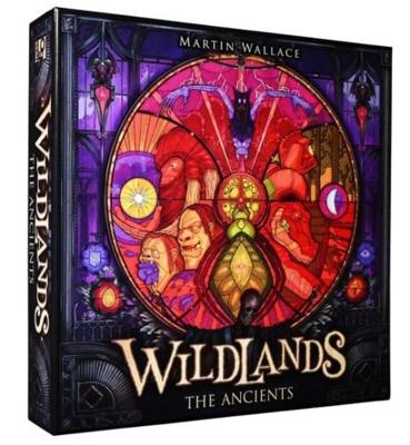 Wildlands The Ancients