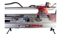 Rubi DS-250-N 1500 Laser en Level 230v-50hz Elektrische zaagmachine 52940 - thumbnail