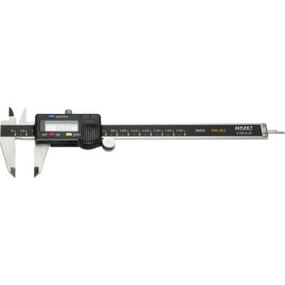 HAZET schuifmaat measuring slider l1= 234mm - thumbnail