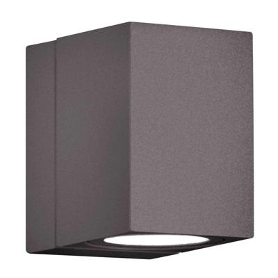 Trio Led buitenlampTiber Down antraciet - 229160142