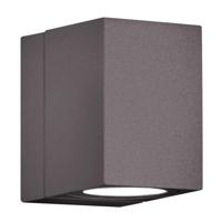 Trio Led buitenlampTiber Down antraciet - 229160142 - thumbnail