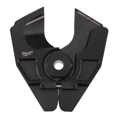 Milwaukee SWA Pantserkabel snijbek + messen - M18 HCC & ONEHCC - 4932464867