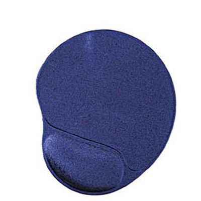 Gembird Muismat Gel blauw