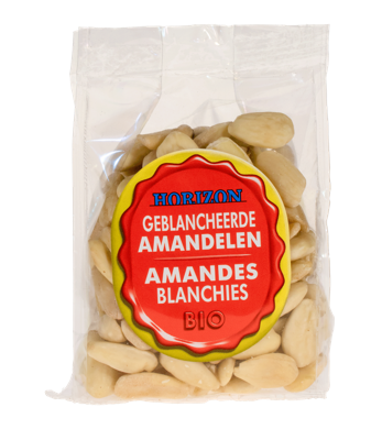 Horizon Geblancheerde Amandelen Bio