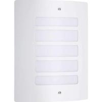 Brilliant Vlakke muurlampTodd - 47682/05 - thumbnail