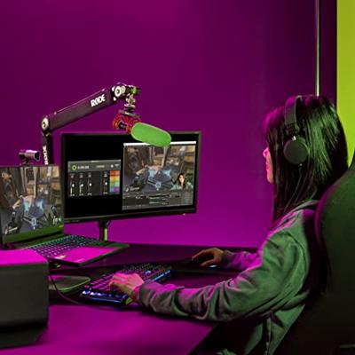 Rode WS-Chroma windkappen voor VideoMic NTG