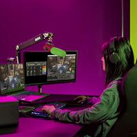 Rode WS-Chroma windkappen voor VideoMic NTG - thumbnail