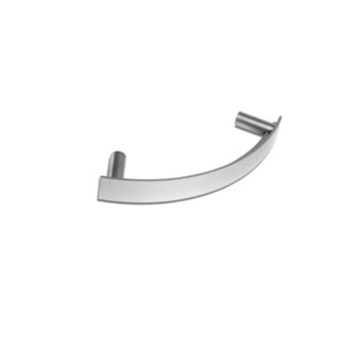 Vasco handdoekbeugel rond matchroom 118323200000000