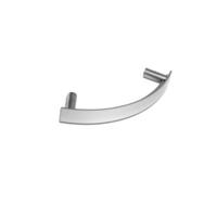 Vasco handdoekbeugel rond matchroom 118323200000000 - thumbnail