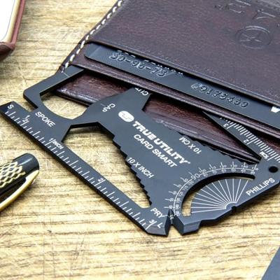 True Utility CardSmart Multitool