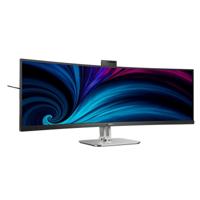 Philips B-Line 49B2U6900CH/00 49 Ultrawide Quad HD USB-C 100W Curved VA Monitor - thumbnail