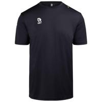 Robey RS1016 Crossbar Shirt SS - Black - 128 - thumbnail