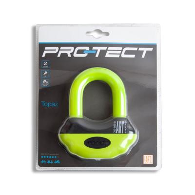 Pro-Tect Schijfremslot topaz art 4