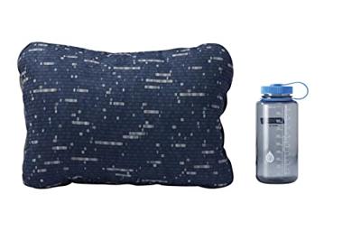 Therm-A-Rest Compressible Cinch Kussen Warp Speed Print L