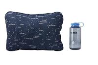 Therm-A-Rest Compressible Cinch Kussen Warp Speed Print L - thumbnail