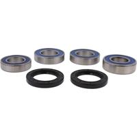 ALL BALLS Racing wiellagerset wheel bearing sets 25-149 complete with simmerrings - thumbnail