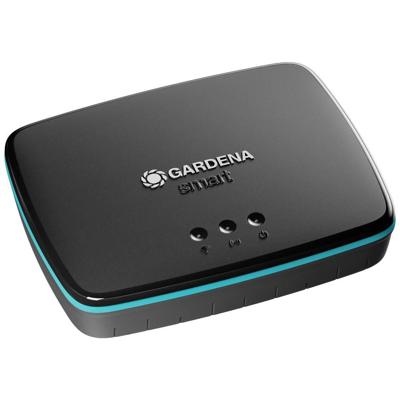 GARDENA 19005-20 smart Gateway, für smart Produkte, smart system Verbindingsapparaat
