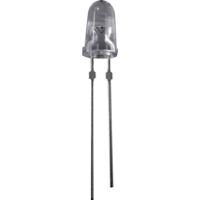 Nichia NSPG500DS-G Bedrade LED Groen Rond 5 mm 37700 mcd 15 ° 20 mA 3.2 V - thumbnail