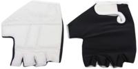 Handschoen fiets Lycra zwart XL - thumbnail