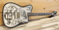Duesenberg Alliance Johnny Depp JD63 - thumbnail