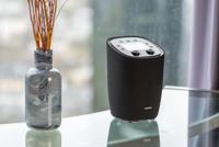 Kenwood CR-ST500S-B Design Smart HiFi-Systeem Zwart - thumbnail