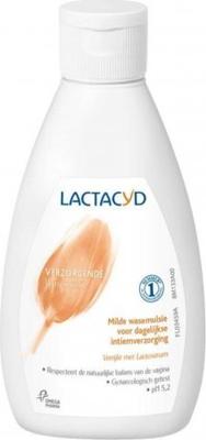 Lactacyd Intieme Waslotion 400ml