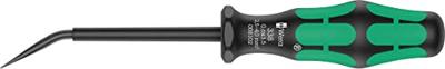 Wera 338/2 klemmenblok-bedieningsgereedschap set | 2-delig - 05008100001