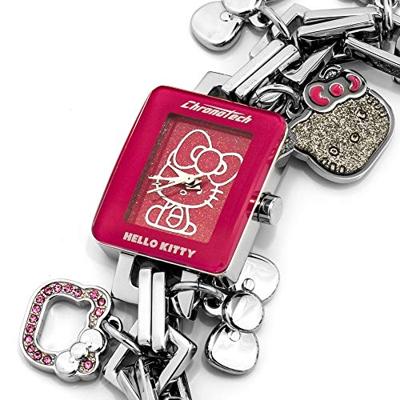 Horloge Dames Chronotech CHRONOTECH for Hello Kitty Horloge Dames Chronotech CHRONOTECH for Hello Kitty