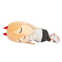 Chainsaw Man Mocchi-Mocchi Plush Figure Power Sleeping 20 cm - thumbnail