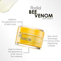 Rodial Bee Venom Eye Cream 25ml Oogverzorging - thumbnail